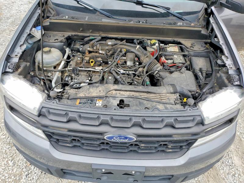 Продажа на аукционе авто 2022 Ford Maverick, vin: 3FTTW8F96NRA67497, номер лота: 58809906