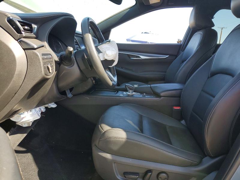 Продажа на аукционе авто 2022 Infiniti Qx55, vin: 3PCAJ5J35NF115399, номер лота: 57257486