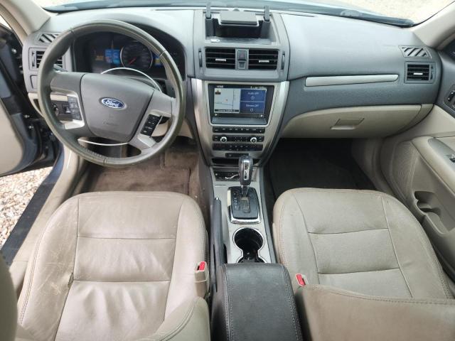 Aukcja sprzedaży 2011 Ford Fusion, vin: 3FADP0L32BR277762, numer aukcji: 58189056