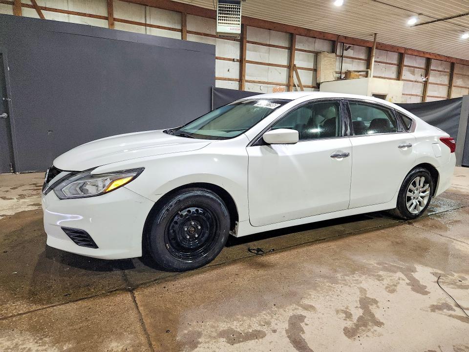 Auction sale of the 2018 Nissan Altima, vin: 1N4AL3AP0JC174746, lot number: 49803196