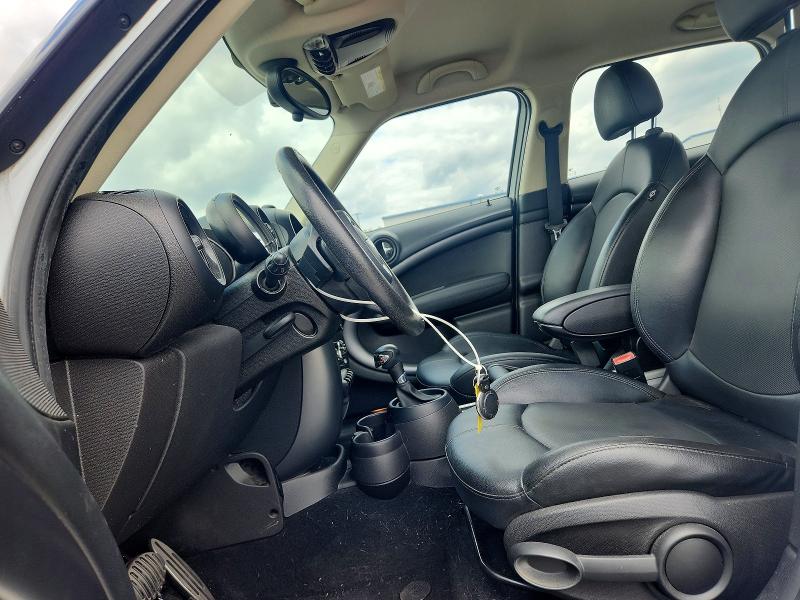 Продаж на аукціоні авто 2014 Mini Cooper, vin: WMWZC3C5XEWP28899, номер лоту: 58819626