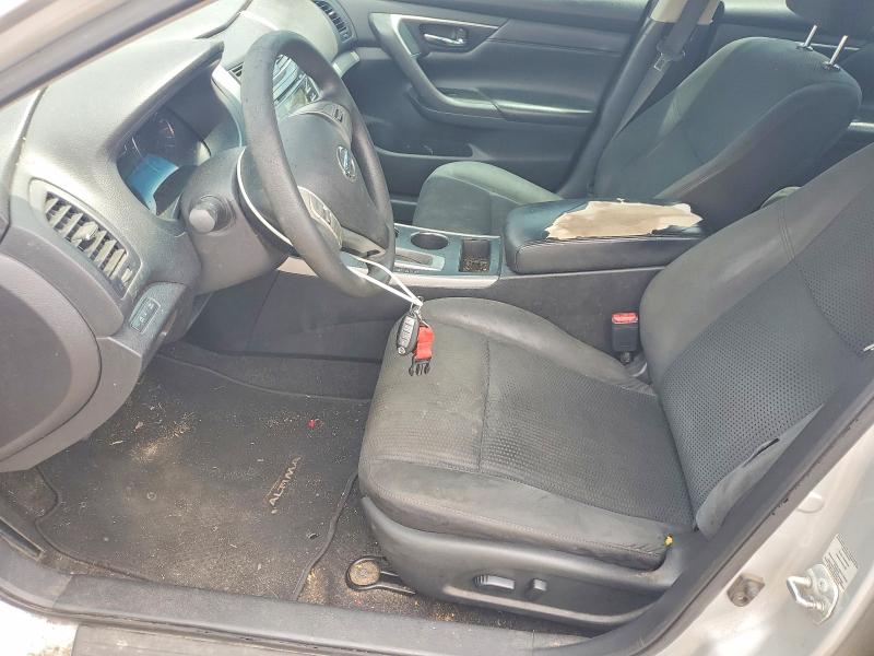 Продажа на аукционе авто 2015 Nissan Altima, vin: 1N4AL3AP9FN387917, номер лота: 85459535