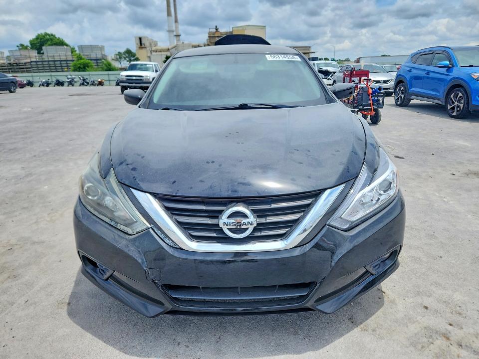 56314556 :رقم المزاد ، 1N4AL3AP8HC110058 vin ، 2017 Nissan Altima مزاد بيع