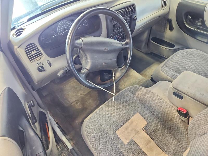 Продажа на аукционе авто 1999 Ford Ranger, vin: 1FTYR14C0XPB55734, номер лота: 57037026