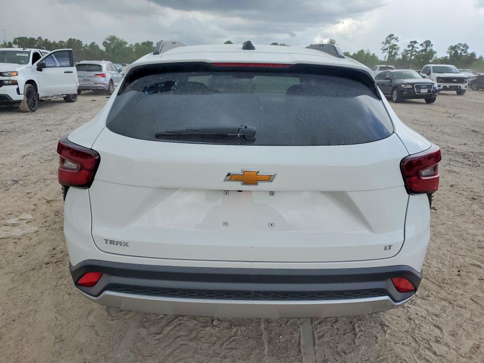 Aukcja sprzedaży 2026 Chevrolet Trax, vin: KL77LHEP9TC075189, numer aukcji: 57327756