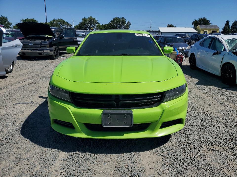Aukcja sprzedaży 2019 Dodge Charger, vin: 2C3CDXBG3KH650223, numer aukcji: 55910916