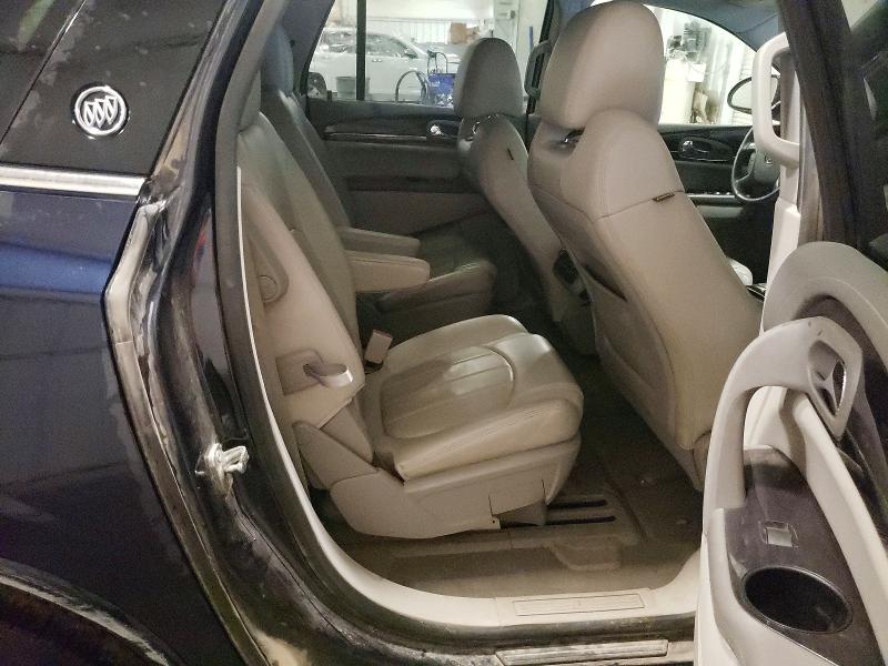 Продажа на аукционе авто 2017 Buick Enclave, vin: 5GAKVCKD6HJ230337, номер лота: 55931916