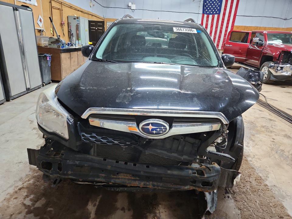 Продажа на аукционе авто 2014 Subaru Forester, vin: JF2SJAEC8EH466803, номер лота: 56673506