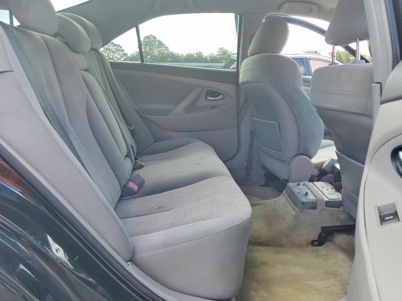 57180216 :رقم المزاد ، 4T1BF3EK9AU003388 vin ، 2010 Toyota Camry مزاد بيع