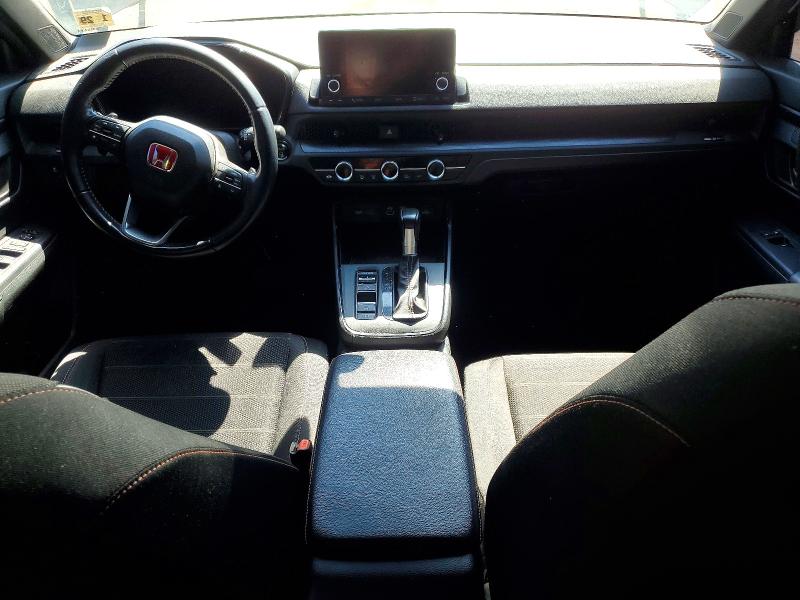 Продажа на аукционе авто 2024 Honda Cr-v, vin: 2HKRS6H53RH802904, номер лота: 52372116