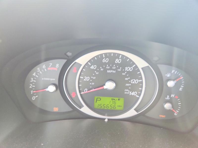 2006 Hyundai Tucson მანქანა იყიდება აუქციონზე, vin: KM8JN12D26U354630, აუქციონის ნომერი: 56113986