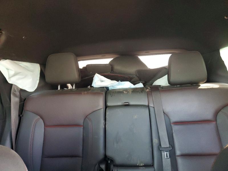 Aukcja sprzedaży 2020 Chevrolet Blazer, vin: 3GNKBKRS8LS704115, numer aukcji: 55542996