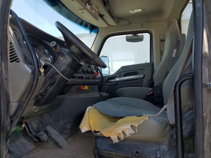57477046 :رقم المزاد ، 1XKZDP9X1KJ246920 vin ، 2019 Kenworth Construction مزاد بيع