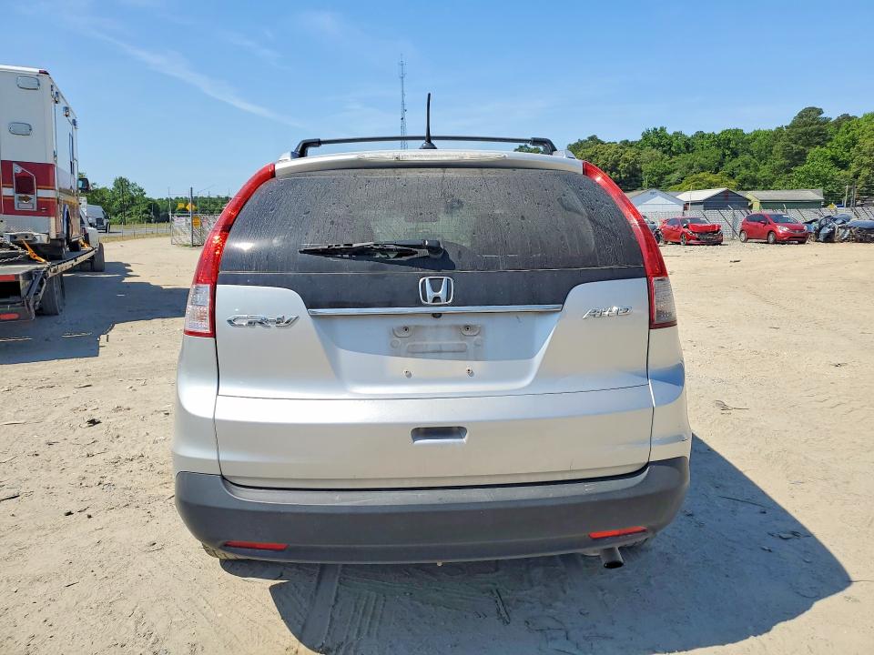 Aukcja sprzedaży 2012 Honda Cr-v, vin: JHLRM4H74CC002179, numer aukcji: 56863786