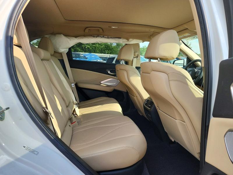 Aukcja sprzedaży 2020 Acura Rdx, vin: 5J8TC2H56LL025778, numer aukcji: 57040846
