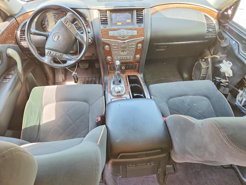 Продажа на аукционе авто 2019 Nissan Armada, vin: JN8AY2NC8K9586266, номер лота: 53946576
