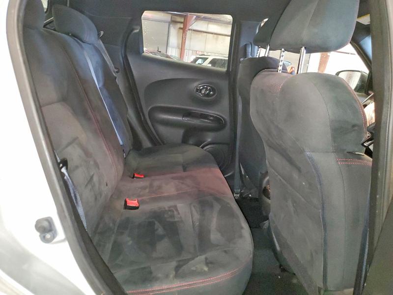 Продаж на аукціоні авто 2015 Nissan Juke, vin: JN8AF5MV9FT564411, номер лоту: 56466096