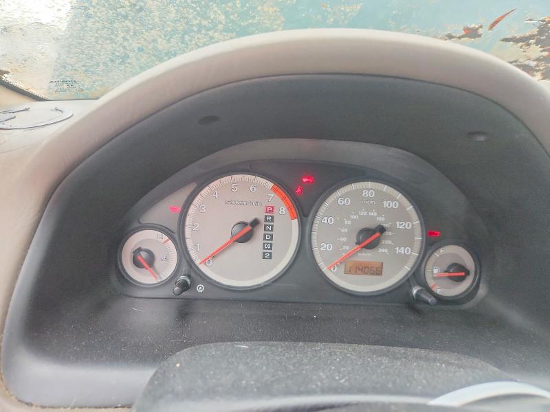 Продаж на аукціоні авто 2001 Honda Civic, vin: 1HGEM22561L042088, номер лоту: 57532796