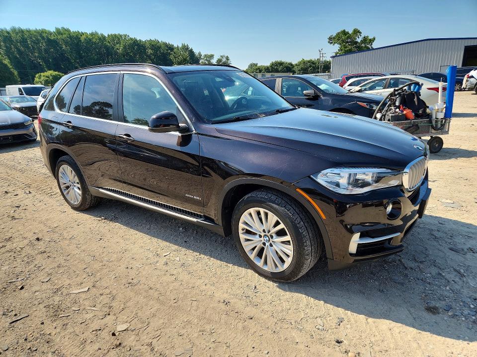 Aukcja sprzedaży 2015 Bmw X5, vin: 5UXKR6C55F0J76820, numer aukcji: 58405936