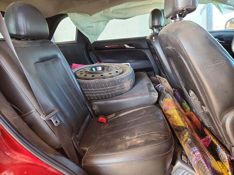 57195226 :رقم المزاد ، 3GNAL3EK8ES563652 vin ، 2014 Chevrolet Captiva مزاد بيع