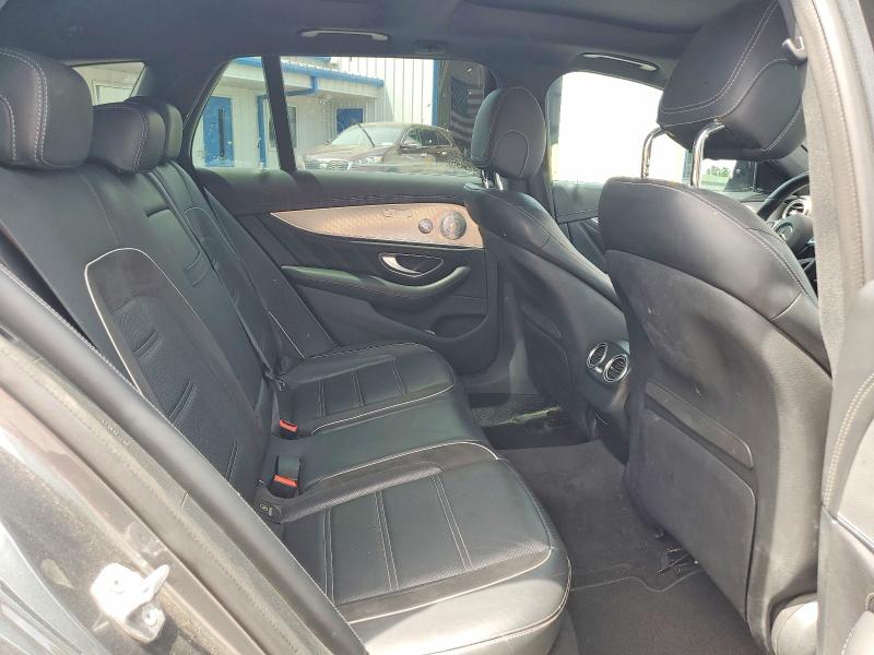 Продаж на аукціоні авто 2018 Mercedes-benz E, vin: WDDZH8KB6JA386096, номер лоту: 55823256