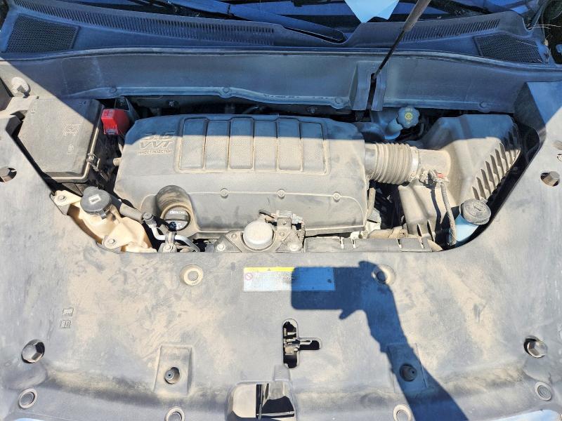 55415356 :رقم المزاد ، 1GKKRRKD9FJ355260 vin ، 2015 Gmc Acadia مزاد بيع