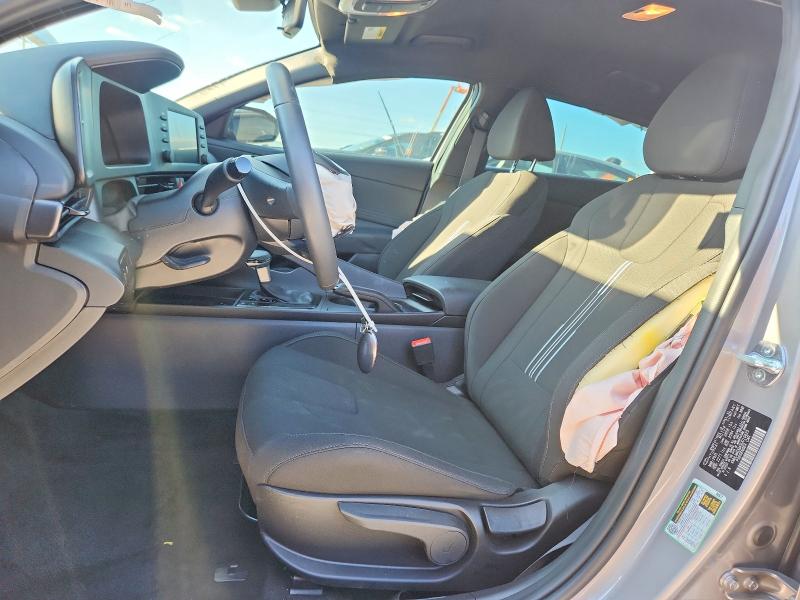 Продажа на аукционе авто 2025 Hyundai Elantra, vin: KMHLM4DG4SU010425, номер лота: 57754926