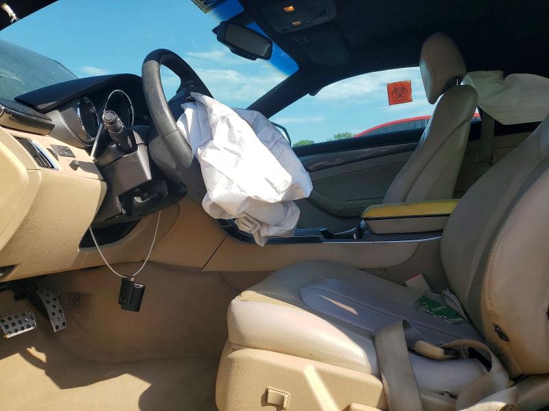 59103766 :رقم المزاد ، 1G6DJ1ED2B0113549 vin ، 2011 Cadillac Cts مزاد بيع