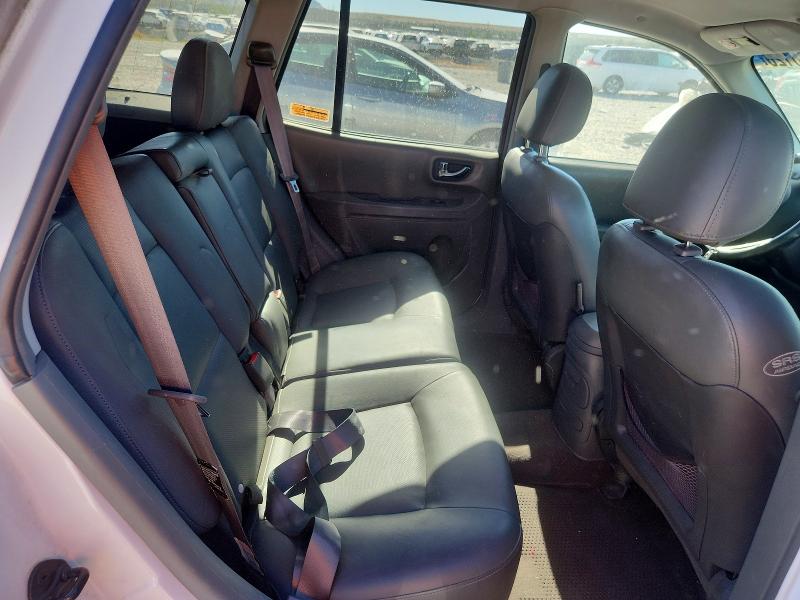 Продаж на аукціоні авто 2003 Hyundai Santa Fe, vin: KM8SC73D03U416078, номер лоту: 57626126