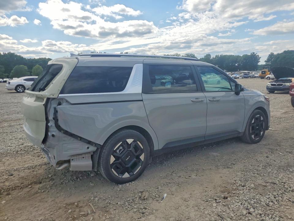 Aukcja sprzedaży 2025 Kia Carnival, vin: KNDNC5K34S6505489, numer aukcji: 56831236