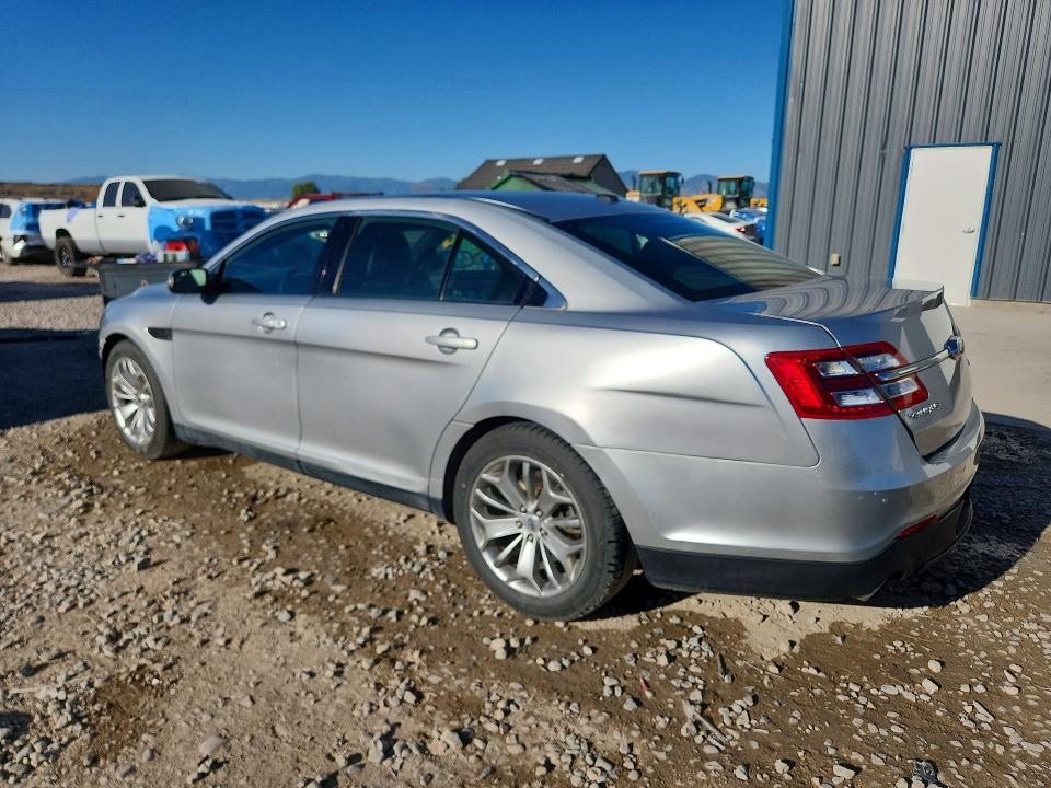Продажа на аукционе авто 2016 Ford Taurus, vin: 1FAHP2F88GG120255, номер лота: 55804056
