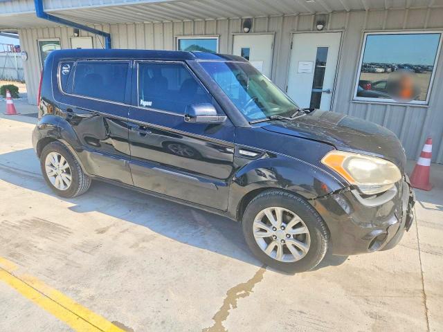 Продаж на аукціоні авто 2013 Kia Soul, vin: KNDJT2A57D7512238, номер лоту: 56711996