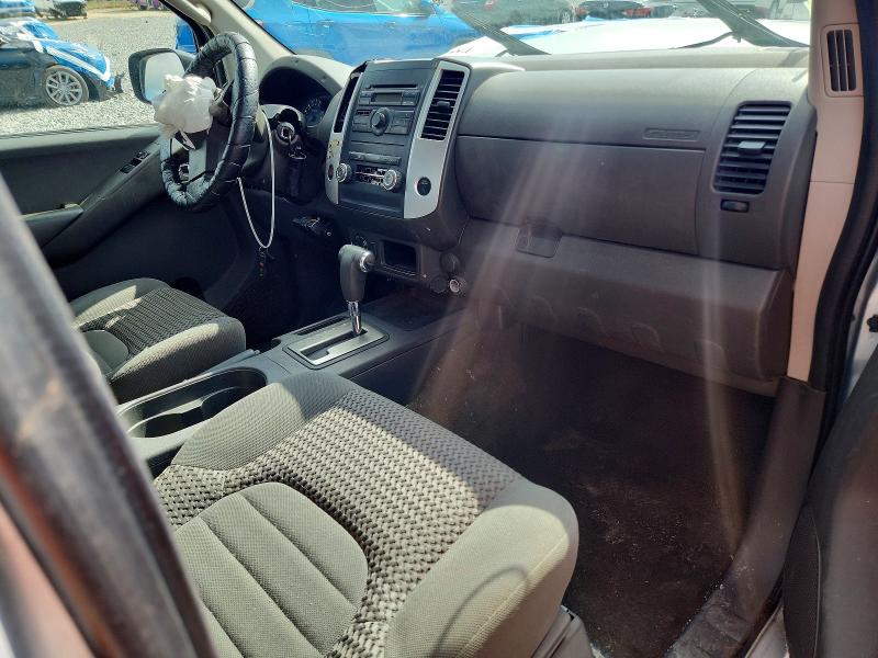 Продажа на аукционе авто 2009 Nissan Frontier, vin: 1N6AD06W49C411298, номер лота: 52836076