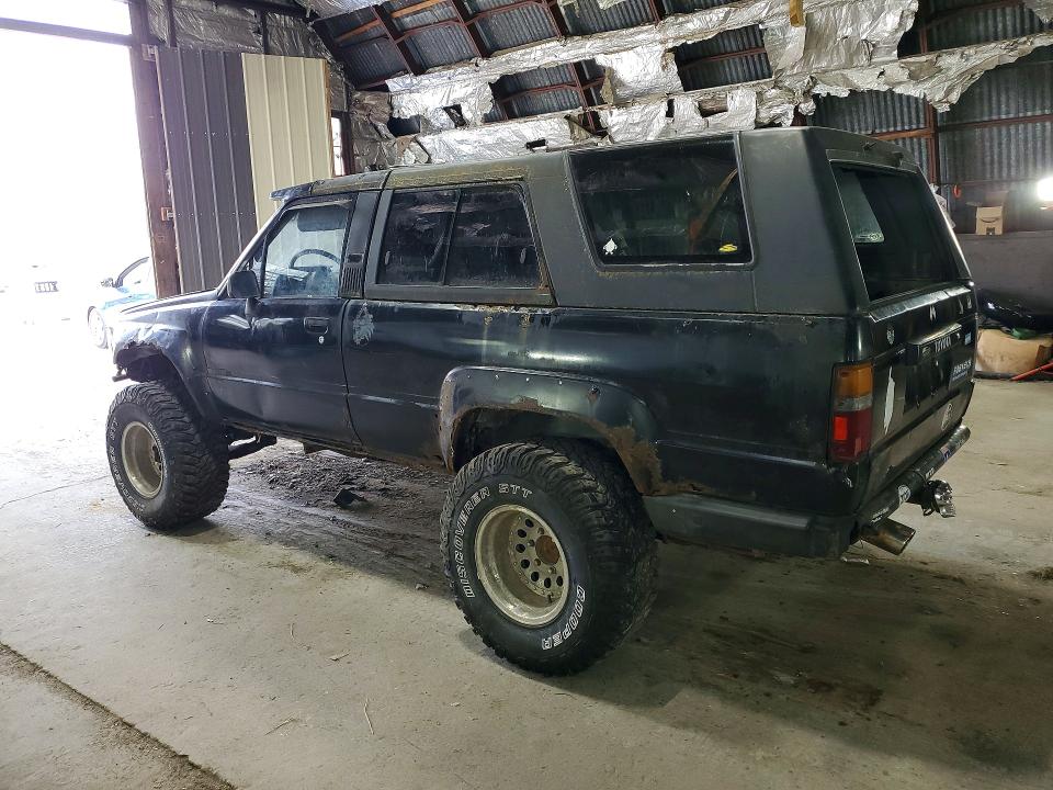 Продажа на аукционе авто 1986 Toyota 4runner, vin: JT4RN62D7G0075302, номер лота: 55472356