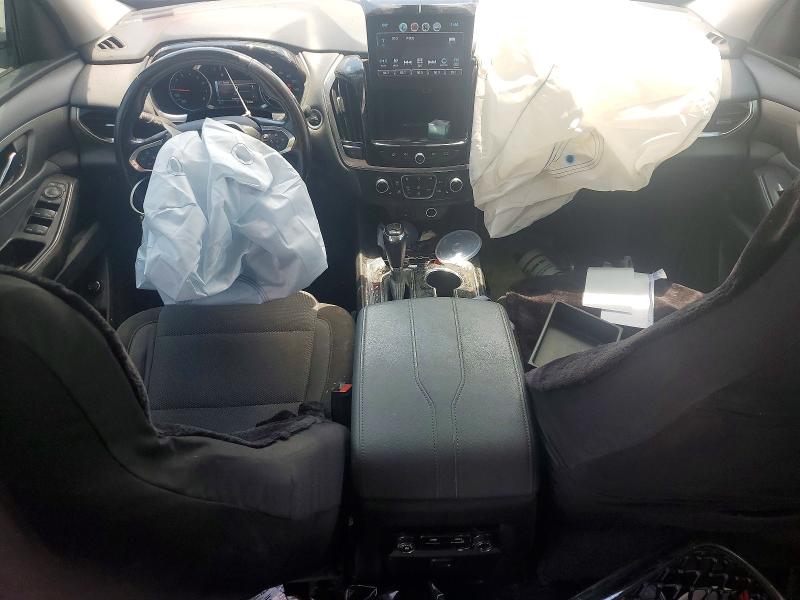 Aukcja sprzedaży 2019 Chevrolet Traverse, vin: 1GNERGKW2KJ187123, numer aukcji: 58379216