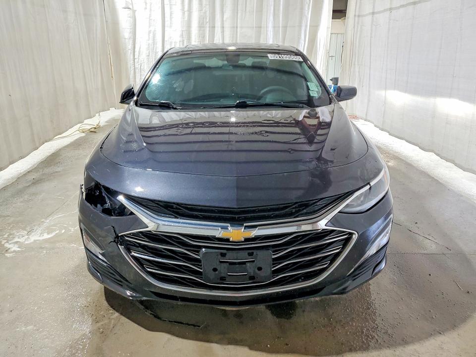 Aukcja sprzedaży 2022 Chevrolet Malibu, vin: 1G1ZD5STXNF182724, numer aukcji: 59199586