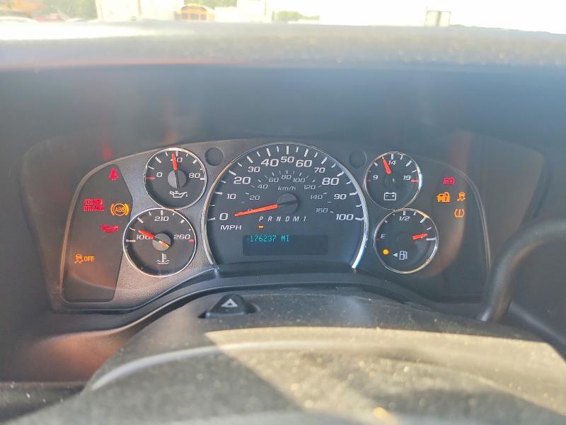 2018 Chevrolet Express G3500 მანქანა იყიდება აუქციონზე, vin: 1GCZGHFG1J1179943, აუქციონის ნომერი: 56497826