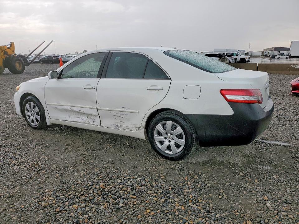 Aukcja sprzedaży 2010 Toyota Camry, vin: 4T1BF3EKXAU557734, numer aukcji: 56632436