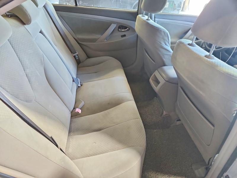 55121996 :رقم المزاد ، JTNBE46K283149901 vin ، 2008 Toyota Camry مزاد بيع