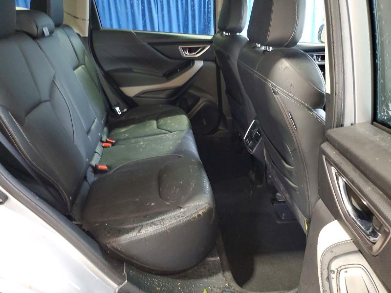 Aukcja sprzedaży 2023 Subaru Forester, vin: JF2SKAPC8PH456933, numer aukcji: 58503646