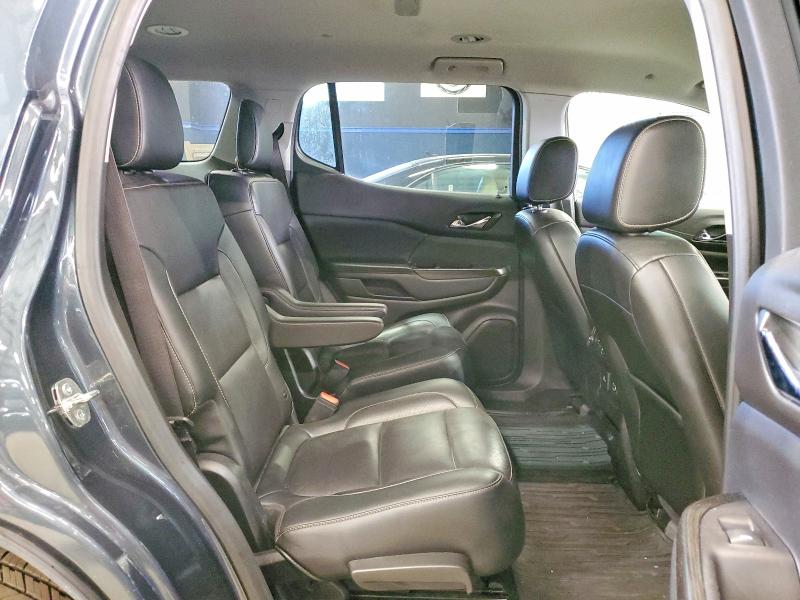 Продажа на аукционе авто 2019 Gmc Acadia, vin: 1GKKNULS5KZ263988, номер лота: 55673736