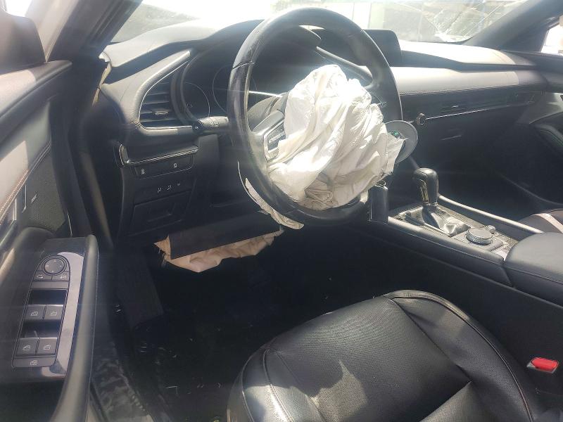 56171756 :رقم المزاد ، JM1BPBML7N1506611 vin ، 2022 Mazda 3 مزاد بيع
