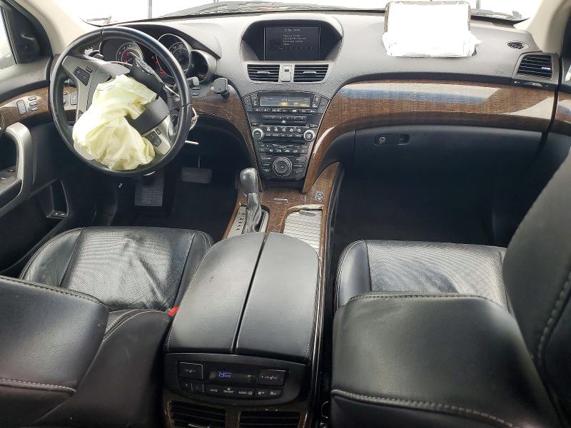 Aukcja sprzedaży 2012 Acura Mdx, vin: 2HNYD2H8XCH501520, numer aukcji: 57852576