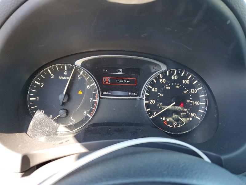 Продажа на аукционе авто 2016 Nissan Altima, vin: 1N4AL3AP4GC185029, номер лота: 58833586