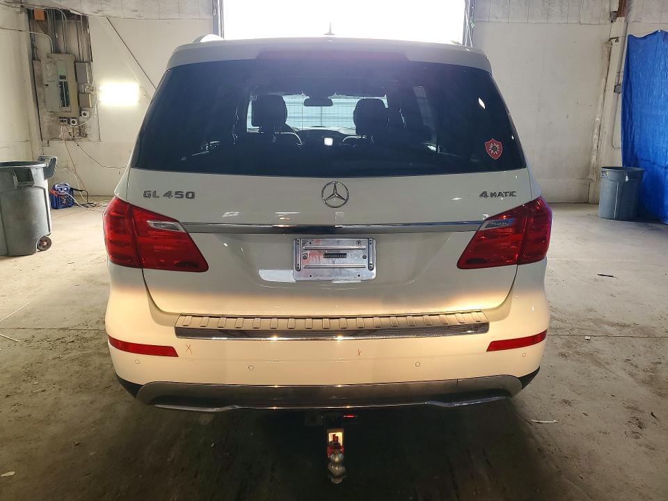 58910916 :رقم المزاد ، 4JGDF7CE0DA212845 vin ، 2013 Mercedes-benz Gl مزاد بيع