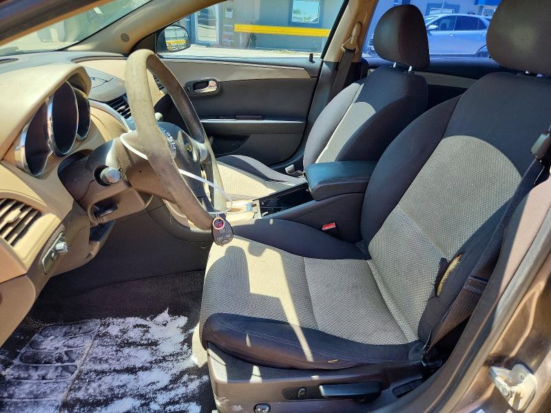Продажа на аукционе авто 2012 Chevrolet Malibu, vin: 1G1ZA5E00CF128288, номер лота: 57629816