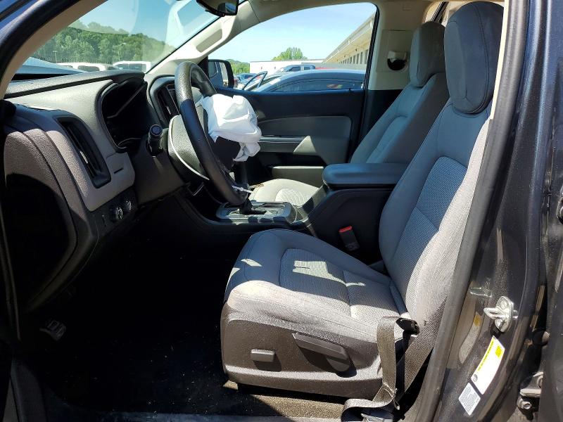 Aukcja sprzedaży 2016 Chevrolet Colorado, vin: 1GCGTBE37G1183888, numer aukcji: 55003916
