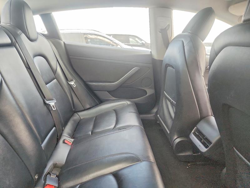 Продаж на аукціоні авто 2022 Tesla Model 3, vin: 5YJ3E1EA9NF370278, номер лоту: 56848026