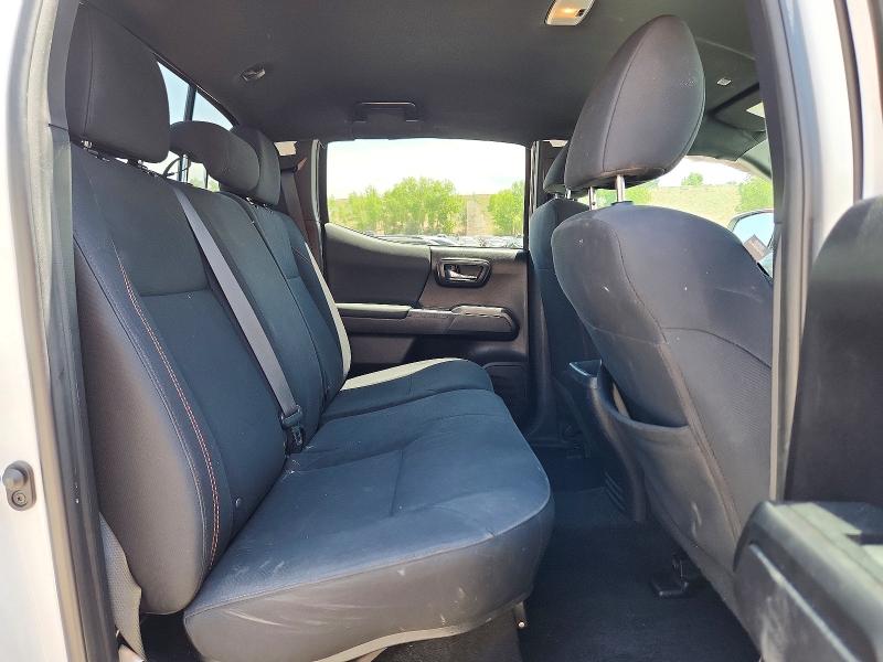 Aukcja sprzedaży 2020 Toyota Tacoma, vin: 3TMCZ5AN2LM319301, numer aukcji: 56183216