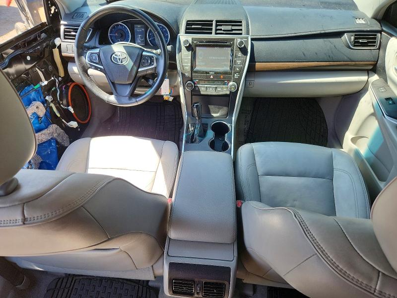 Продаж на аукціоні авто 2017 Toyota Camry, vin: 4T1BF1FKXHU342920, номер лоту: 57632696